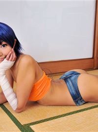 [Cosplay] sexy girls in various shapes(31)